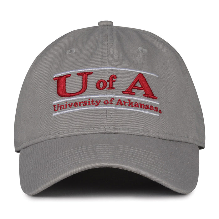 Arkansas Dad Cap