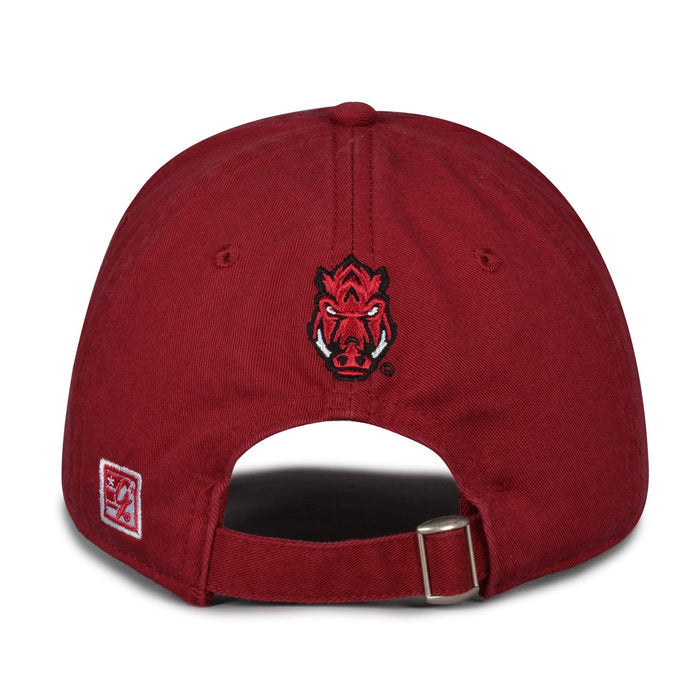 Arkansas Dad Cap