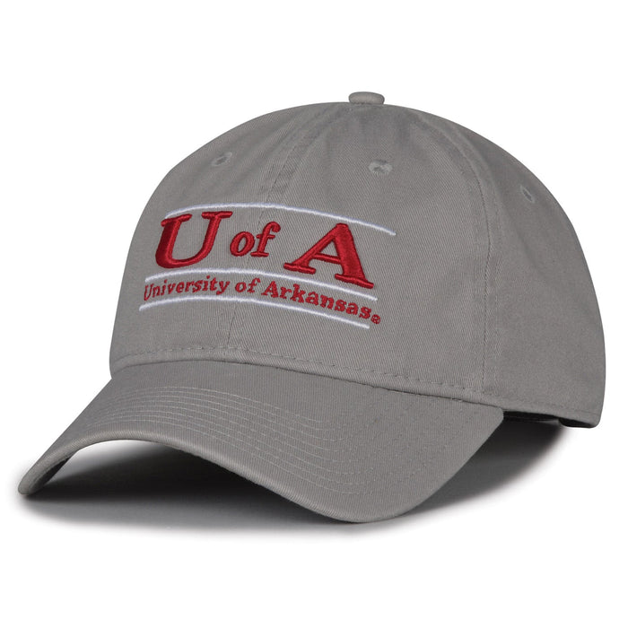 Arkansas Dad Cap