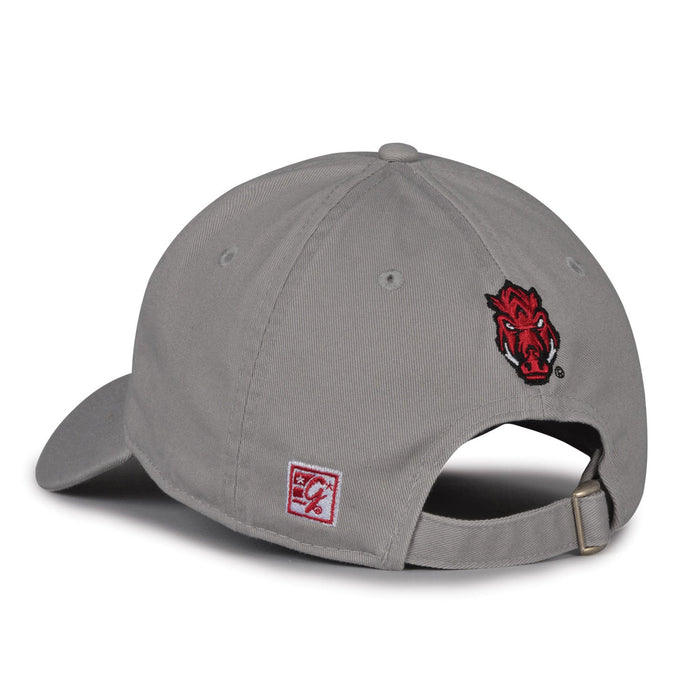 Arkansas Dad Cap