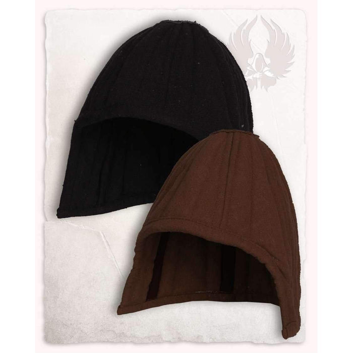 Arthur Padded Coif-GoblinSmith