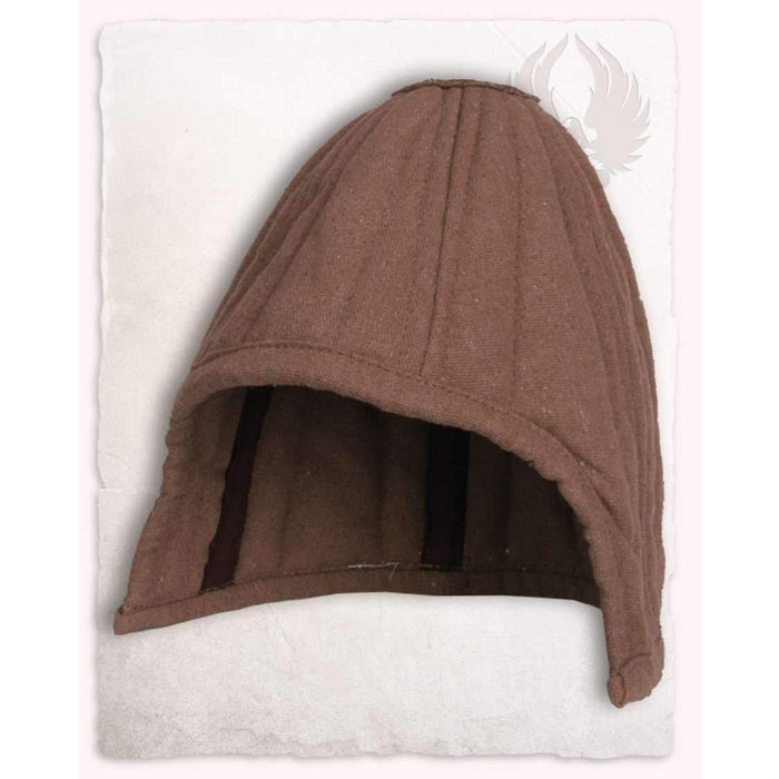 Arthur Padded Coif-GoblinSmith