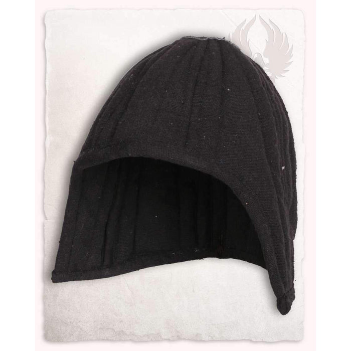 Arthur Padded Coif-GoblinSmith