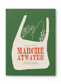 Atwater Market, Canvas