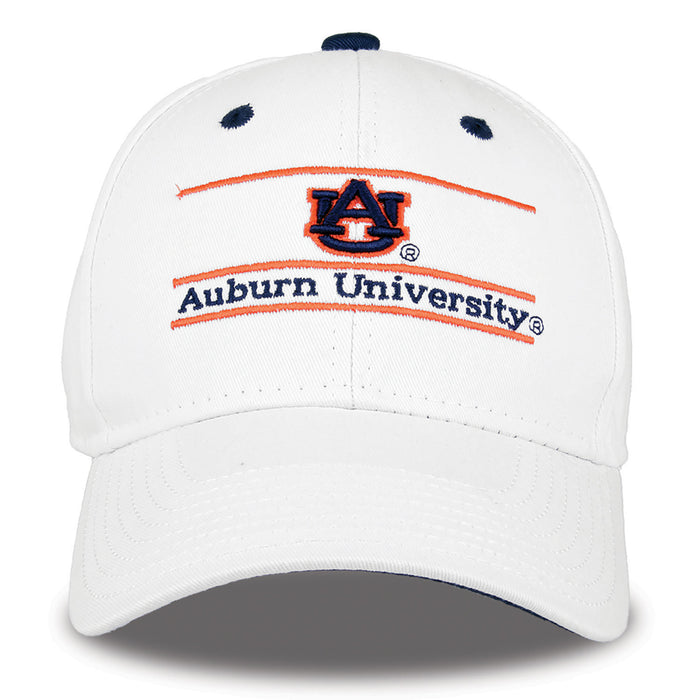 Auburn Bookstore Snapback