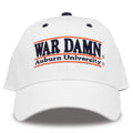 Auburn snapback hat