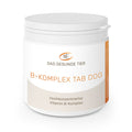 B-KOMPLEX TAB DOG