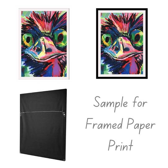 Manatee - Art Prints - Vichy's Art