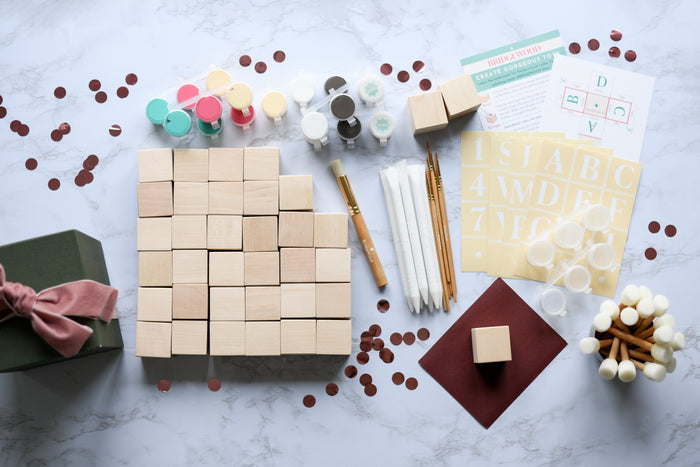 Baby Shower Bundle