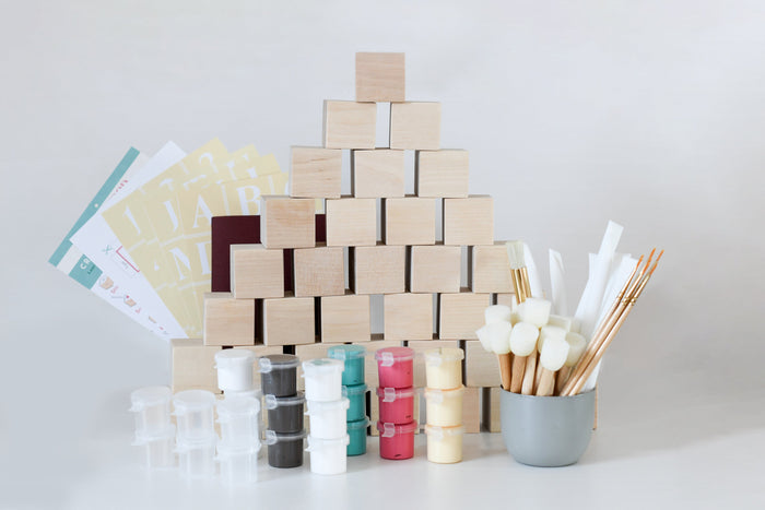 Baby Shower Bundle