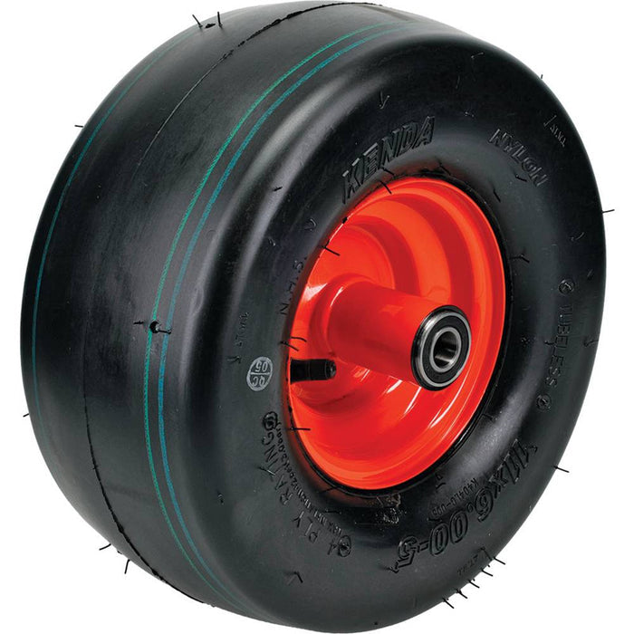 Bad Boy 11x6.00-5 Wheel & Tire Fits 2011-2019 MZ & MZ Magnum Models P/N 022-8049-00