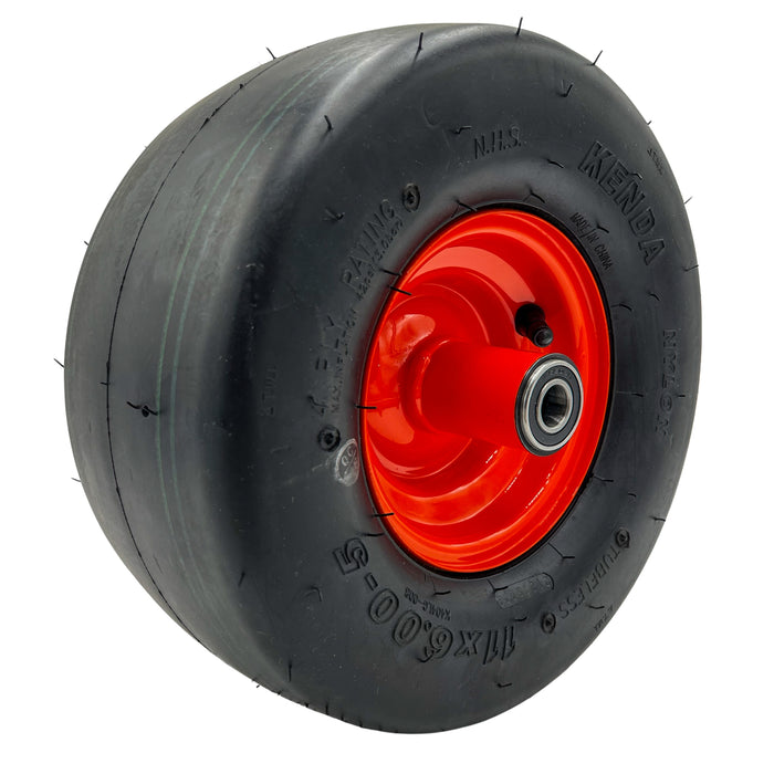 Bad Boy 11x6.00-5 Wheel & Tire Fits 2011-2019 MZ & MZ Magnum Models P/N 022-8049-00