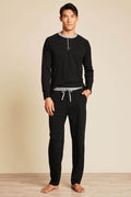 Barefoot Dreams | MC Mens Triblend Lounge Pant