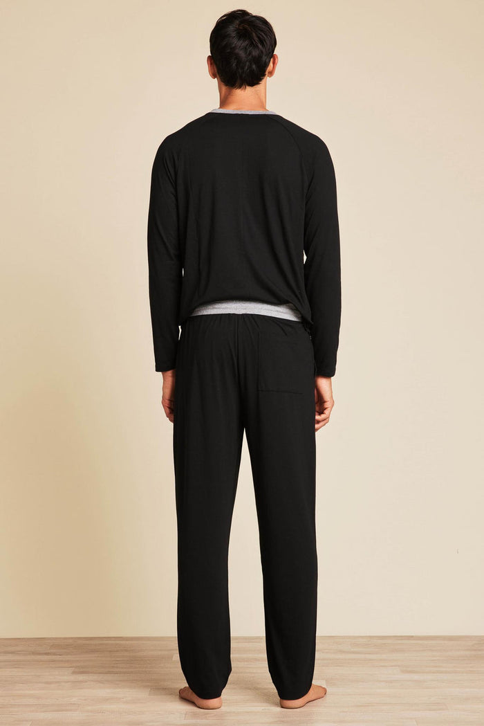 Barefoot Dreams | MC Mens Triblend Lounge Pant