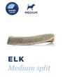 Barkworthies Antler Elk Split