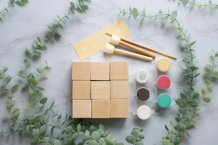 Basic Toymaker Kit