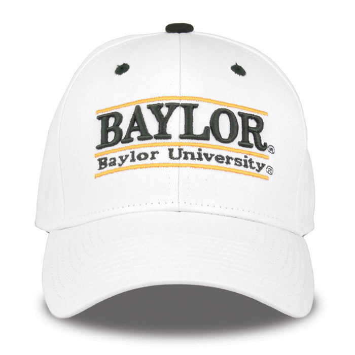 Baylor Bookstore Snapback
