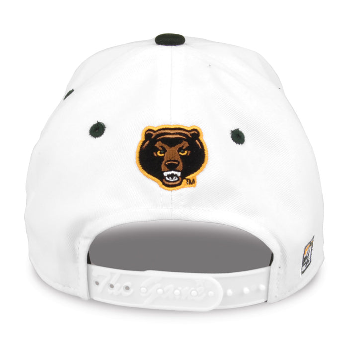 Baylor Bookstore Snapback