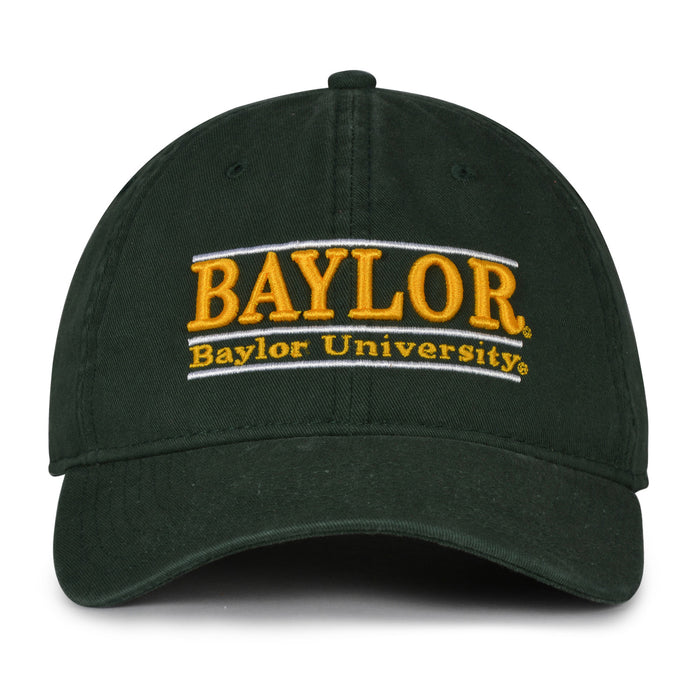 Baylor Dad Cap