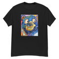 Bear - Unisex classic tee - Vichy's Art