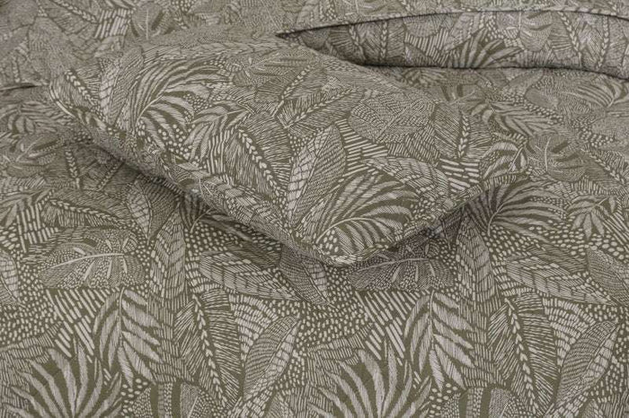 Bed Spread Quilted Design Code 100 - Nishat Creative Store