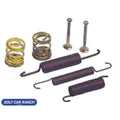 Brakes Spring Kit-Bendix