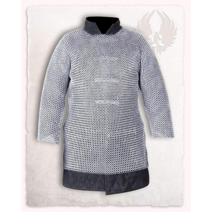 Berengar Chainmail-GoblinSmith