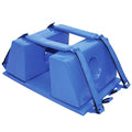 Big Blue Head Immobilizer