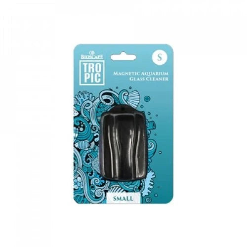 Bioscape Tropic Magnet Cleaner Small - FISH HUT AQUA AND PET SUPPLIES - #location#