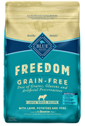 Blue Buffalo Freedom Large Breed Adult Lamb Recipe Dry Dog Food