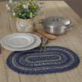 Blue Falls Placemat-Lange General Store