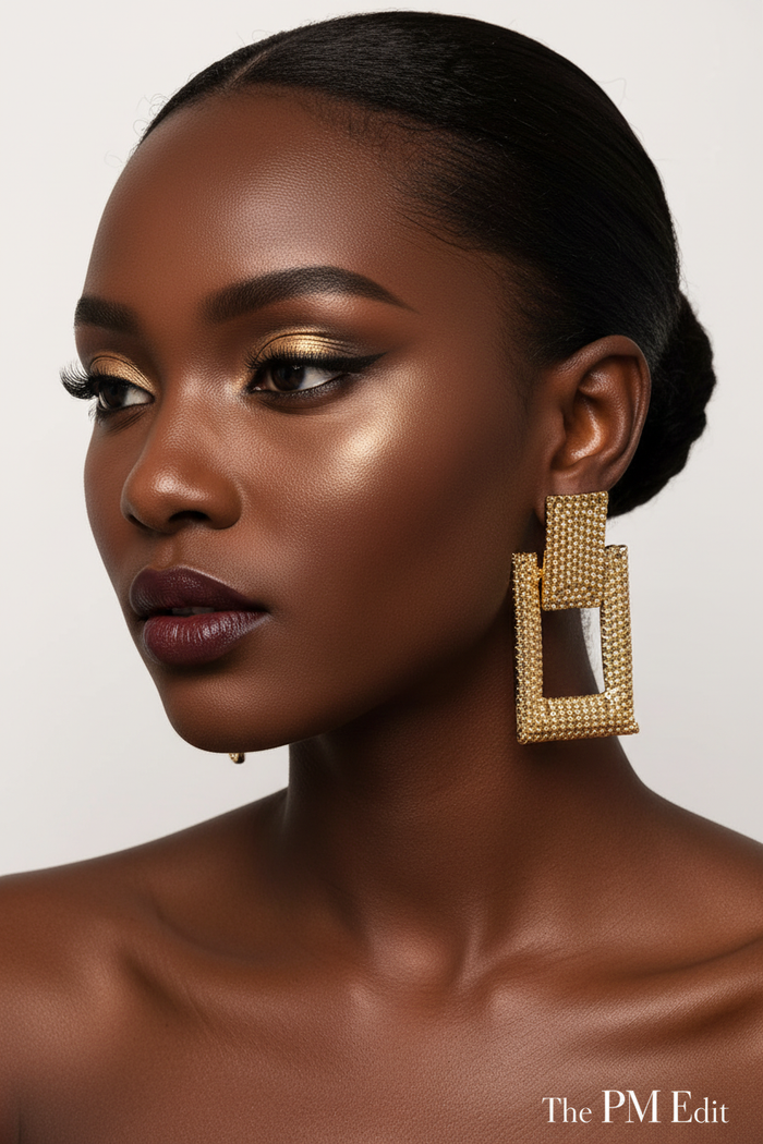 Beauty Close-Up