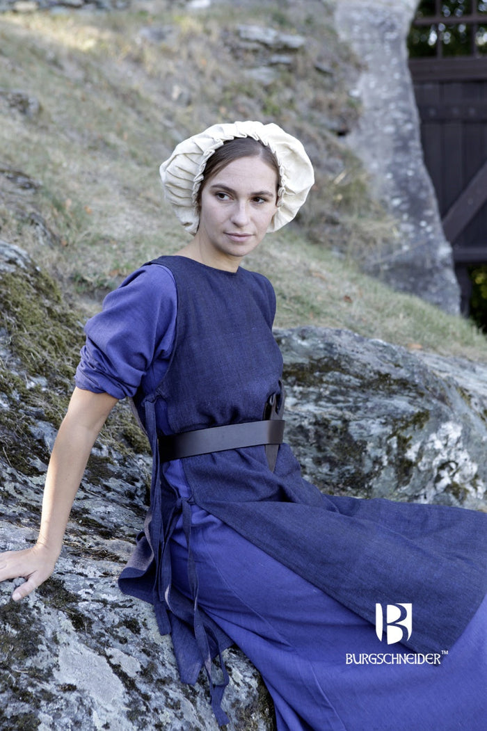 Bonnet Anna Natural-GoblinSmith