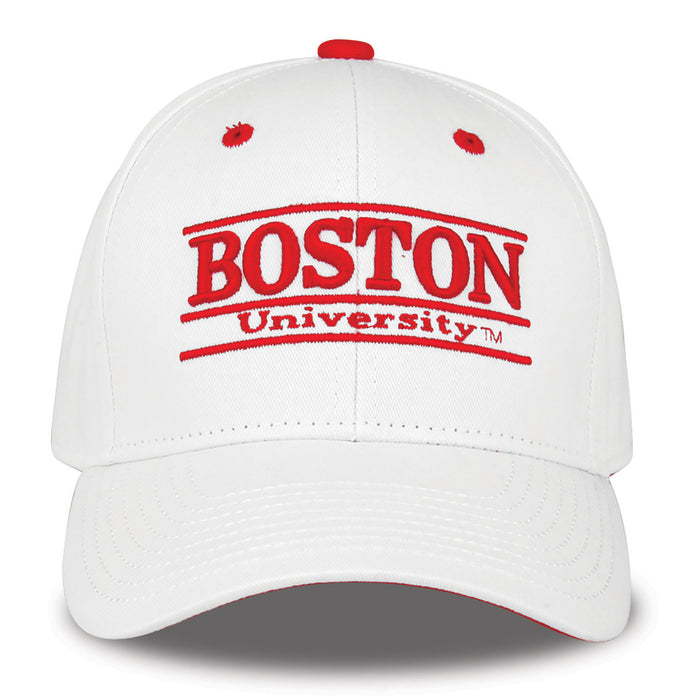 Boston Bookstore Snapback