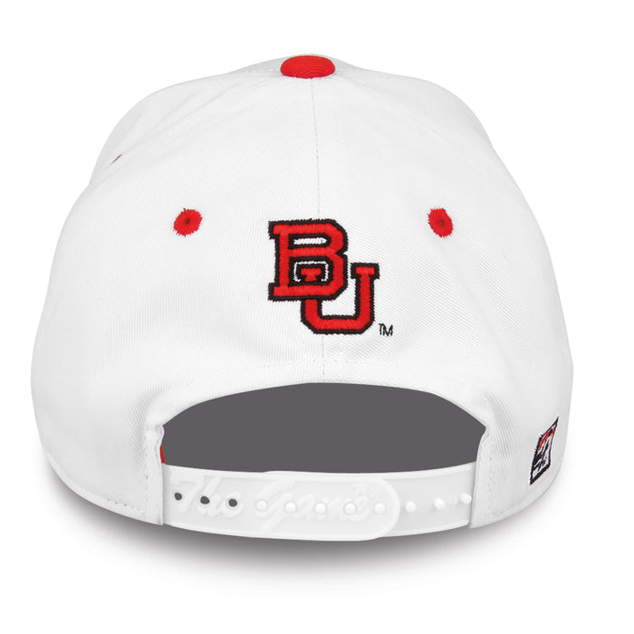 Boston Bookstore Snapback
