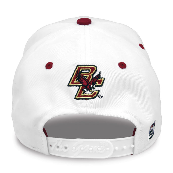 Boston College Hat