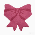 Bow Hook Pillow