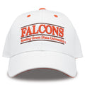 Bowling Green State snapback hat