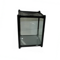 BOYU STACKABLE TERRARIUM - FISH HUT AQUA AND PET SUPPLIES - #location#