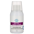 Blue Planet Water Conditioner 125ml bottle for neutralising chlorine and making tap water safe for aquariums.
