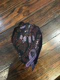 Breast Cancer Fist