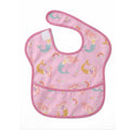 Bubbly Shell Waterproof Bib