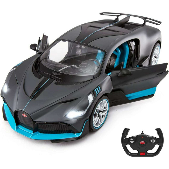 Bugatti RC Car 1:24 Bugatti Divo Remote Control Car Remote Control Cars Bugatti RC Car 1:24 Bugatti Divo Remote Control Car Bugatti RC Car 1:24 Bugatti Divo Remote Control Car Rastar