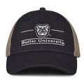 Butler Split Bar Trucker