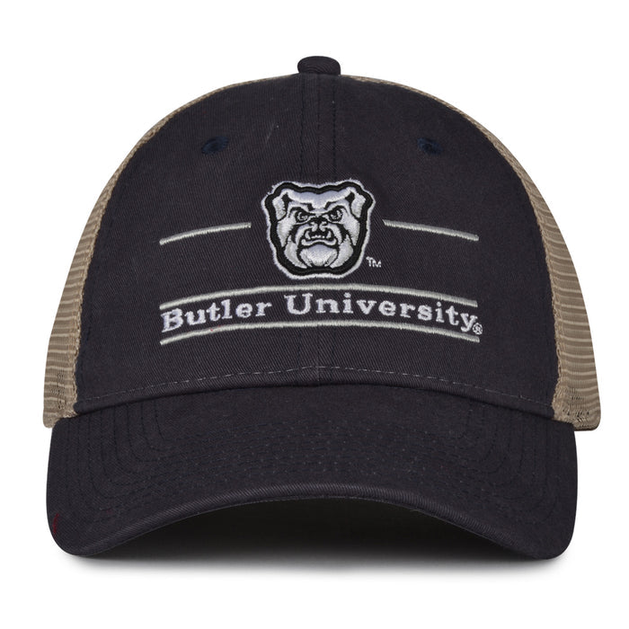 Butler Split Bar Trucker
