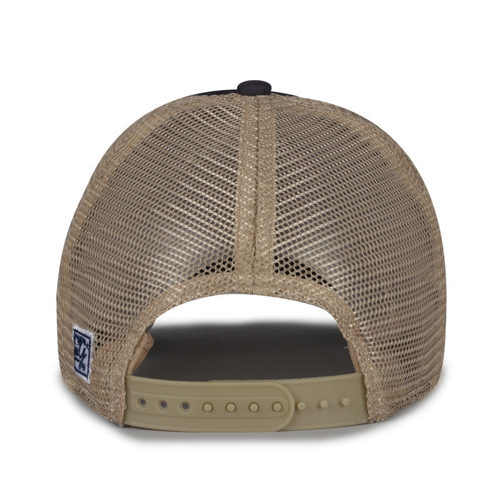 Butler Split Bar Trucker