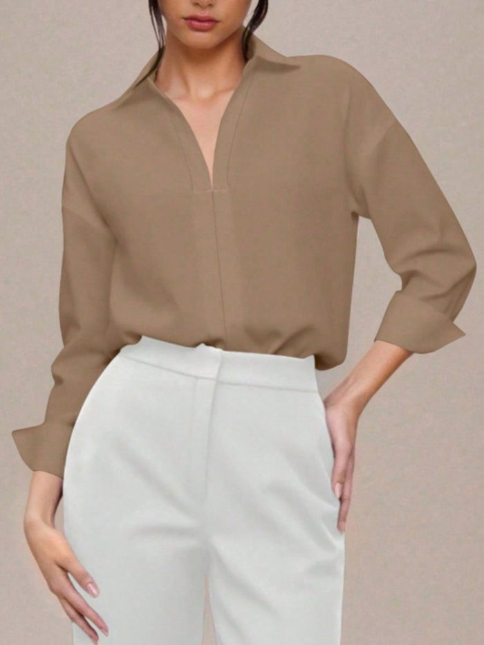 Khaki / S