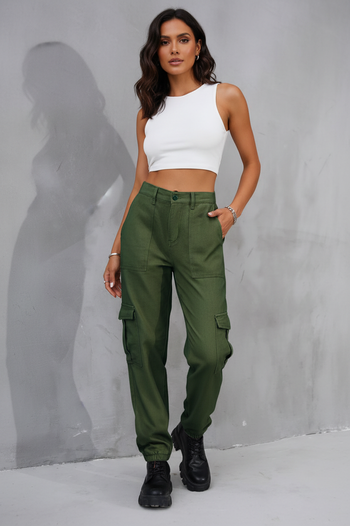 Army Green