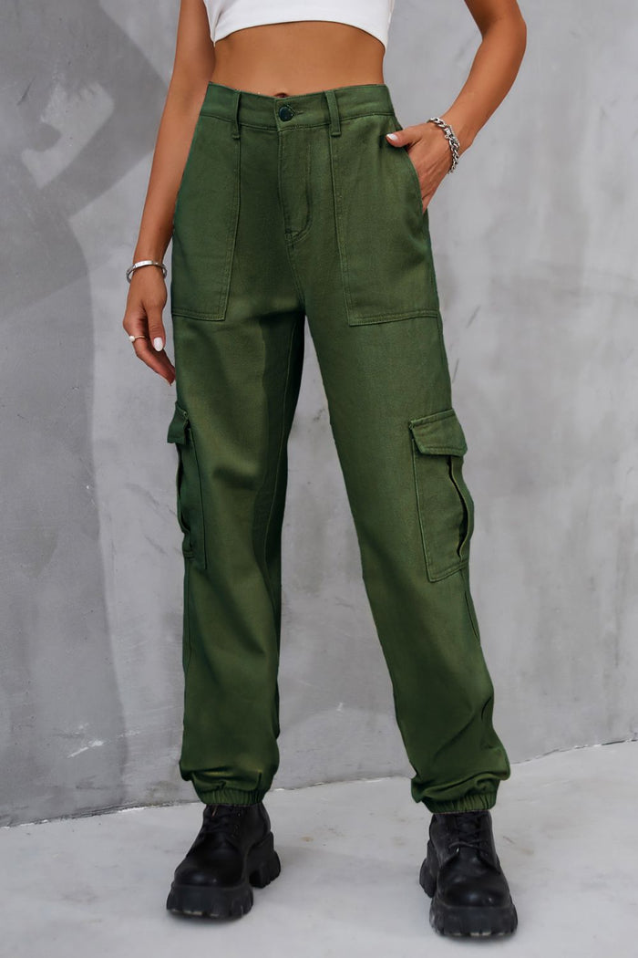 Army Green / S