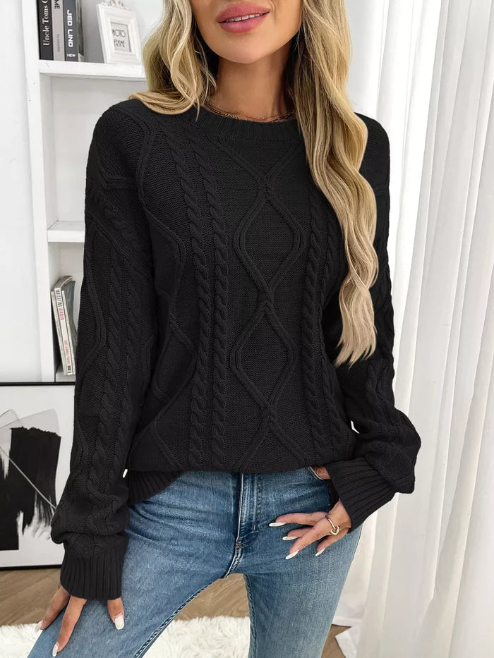 Black / S
